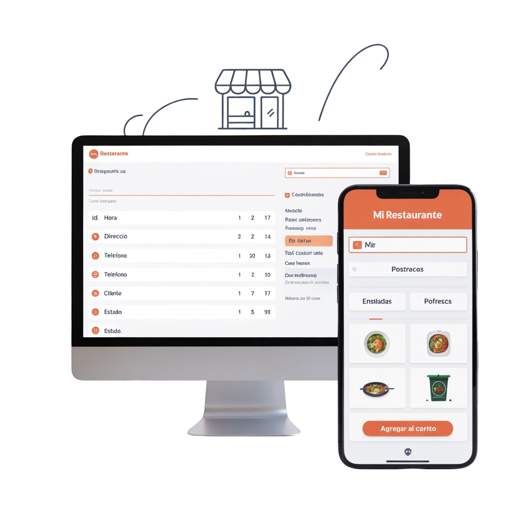API para integraciones